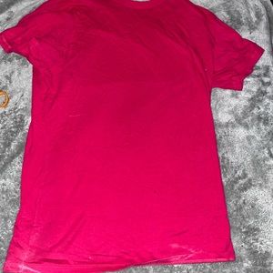Pink champion shirt